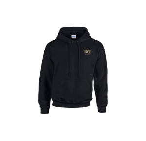 Barbarians RFC Club Hoodie
