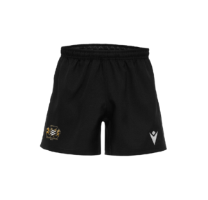 Barbarians RFC Macron Hestia Shorts