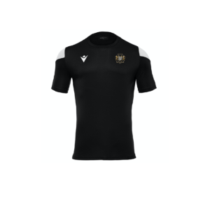 Barbarians RFC Macron Polis Training Top