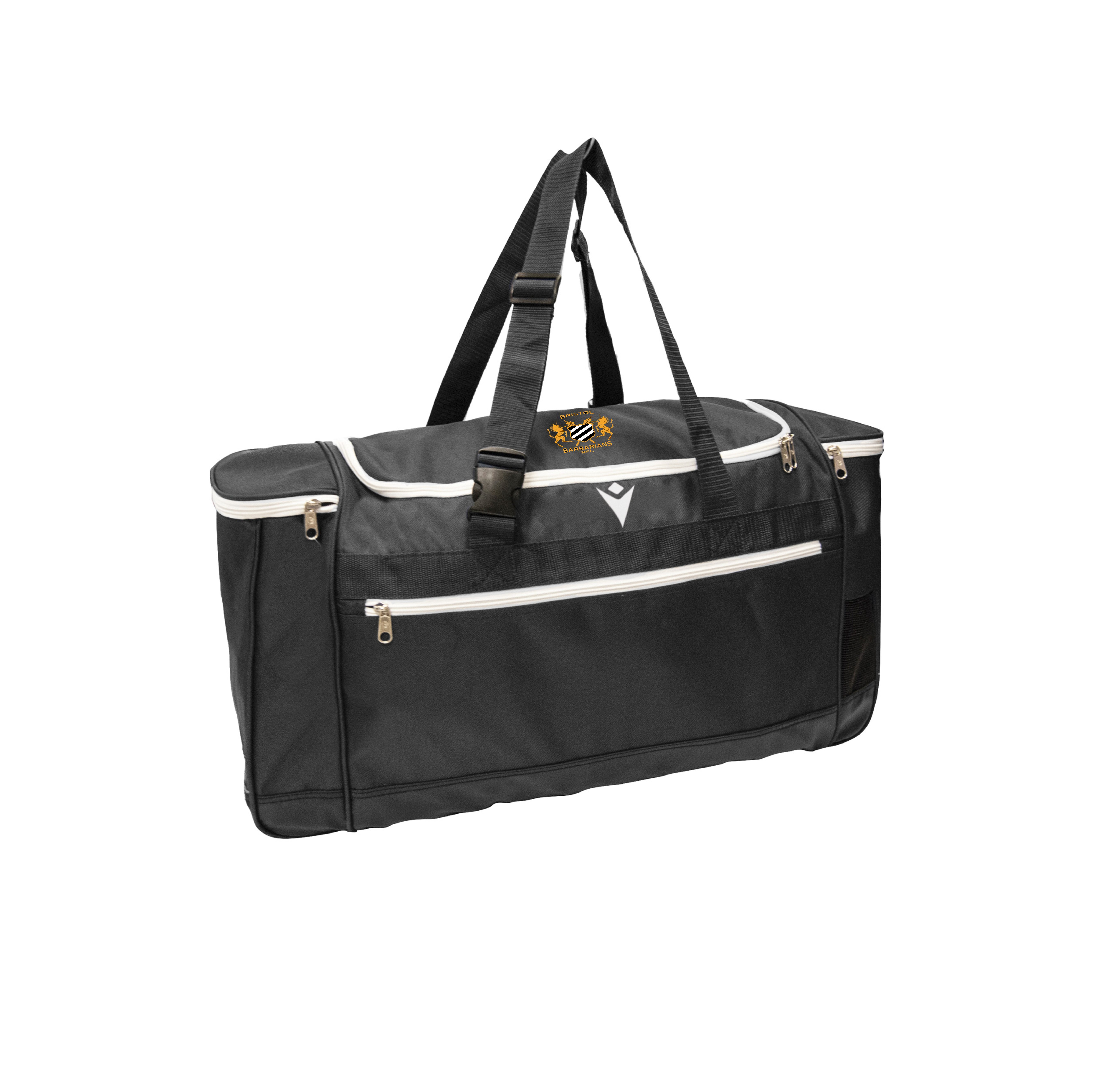 Barbarians Trip Bag