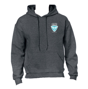Gordano Eagles Hoodie JNR