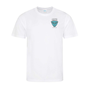 Gordano Eagles Netball Performance T-Shirt SNR