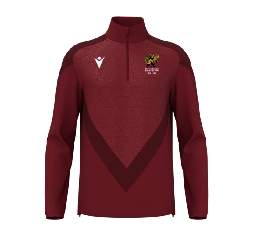 Macron Store – Bristol