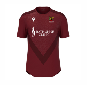 UBHRFC Wisp Shirt