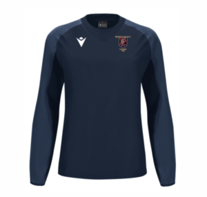 BPRFC Denali Windbreaker SNR