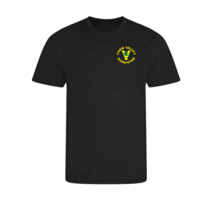 CV Badminton Junior Sport T-Shirt