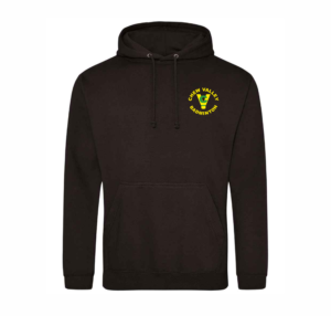 CV Badminton Adult Hoodie