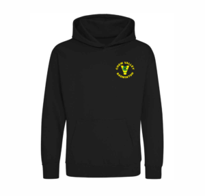 CV Badminton Junior Hoodie