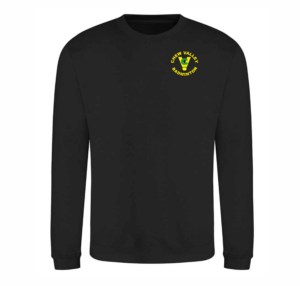 CV Badminton Sweatshirt