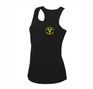 CV Badminton Ladies Vest
