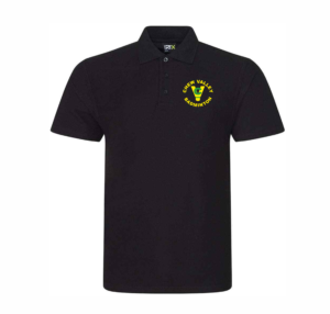 CV Badminton Polo Shirt