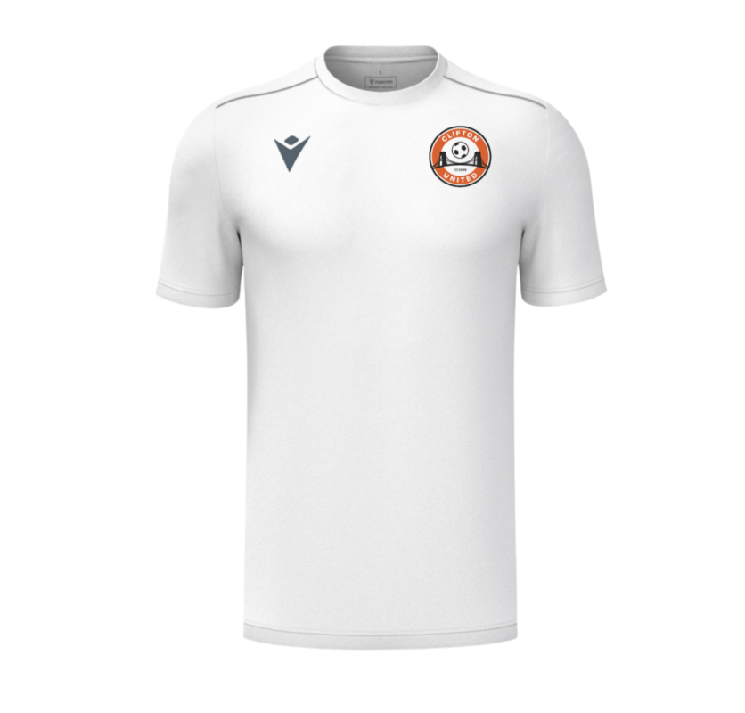 Macron Store – Bristol