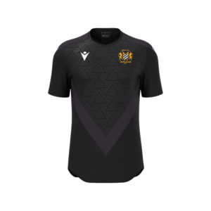 Barbarians Wisp Shirt