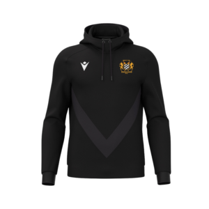 Barbarians Fenders Hoodie