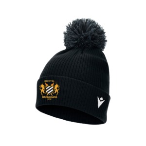 Barbarians Snow Beanie