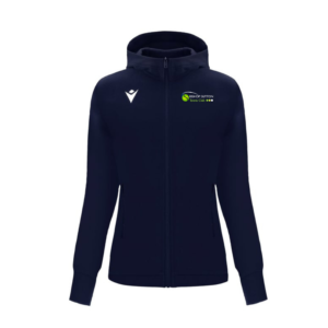 Bishop Sutton Tennis Women's Drum Hoodie SNR