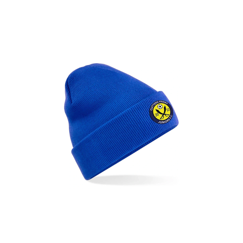 Macron Store – Bristol