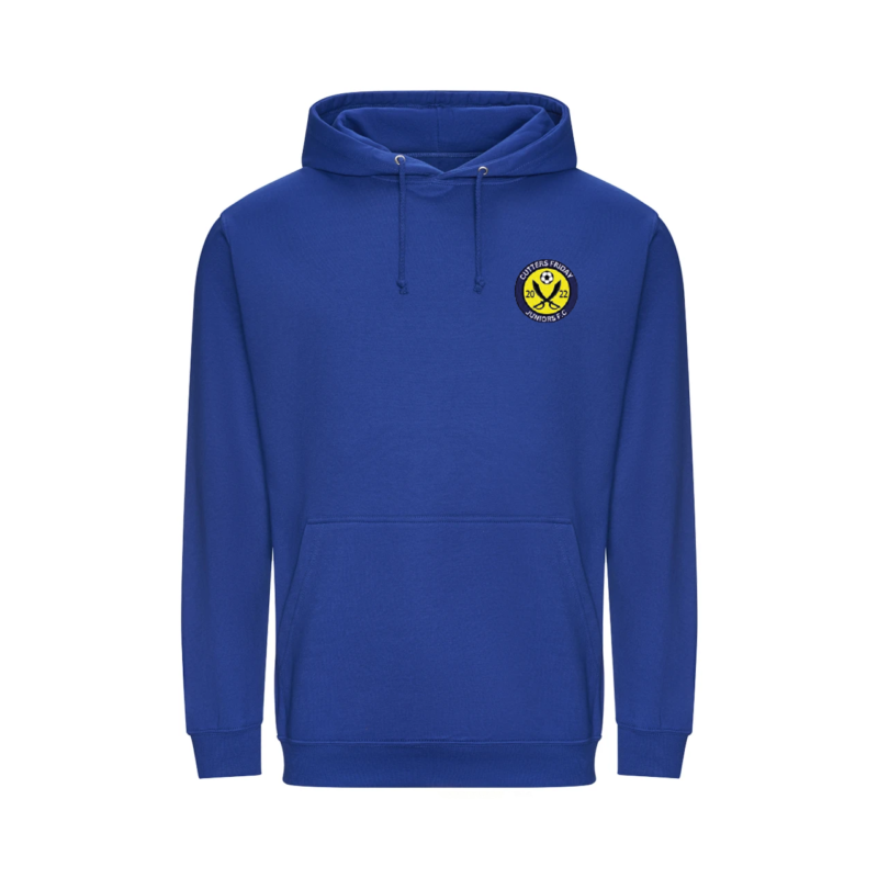 Macron Store – Bristol
