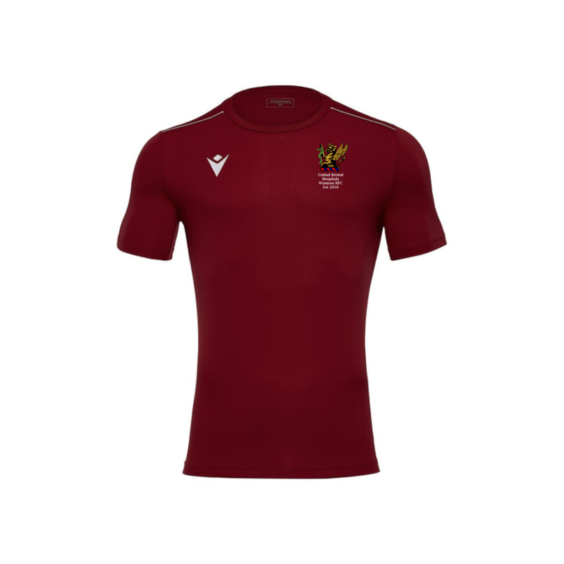 Macron Store – Bristol