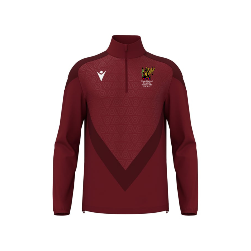 Macron Store – Bristol