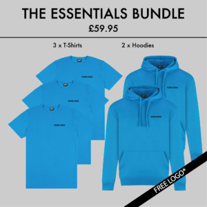 The Essential Bundle