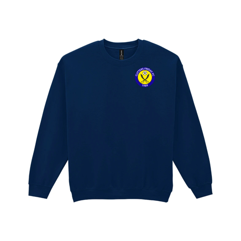 Macron Store – Bristol