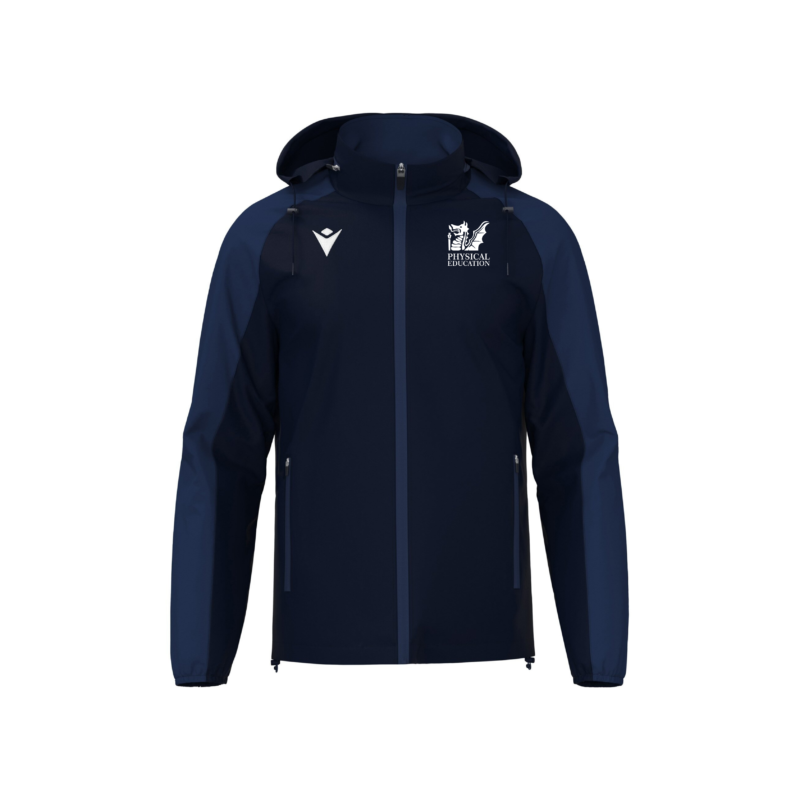 Macron Store – Bristol