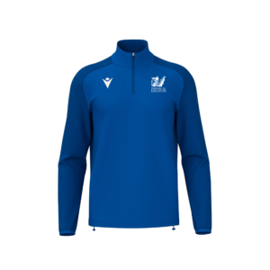 Gordano School PE Staff Isen 1/4 Zip Top