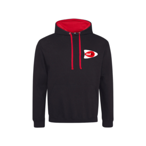 Bad Tri Hoodie